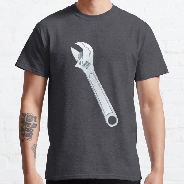 Spell 2024 crescent wrench