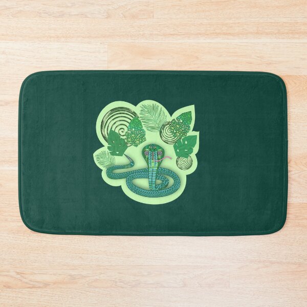 Item preview, GREEN COBRA 254. designed and sold by sana90.