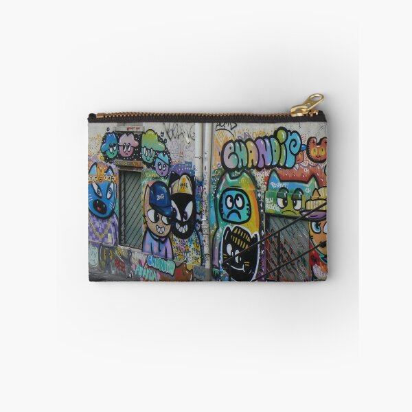 Item preview, Paris Street Art Five designed and sold by DRS-Edinburgh.