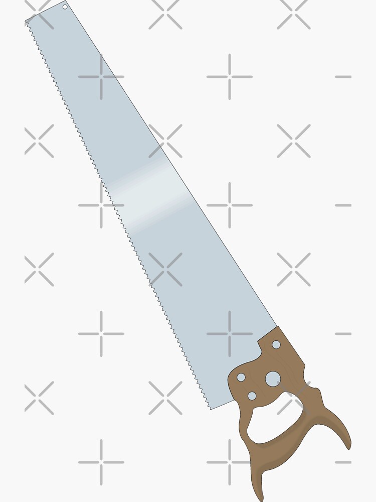 X-Acto knife Sticker for Sale by Judge-Hatchet