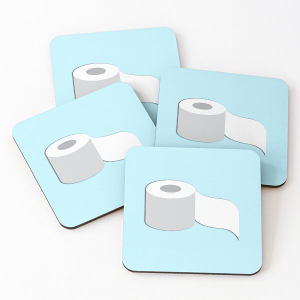 Item preview, Toilet roll designed and sold by jazzydevil.