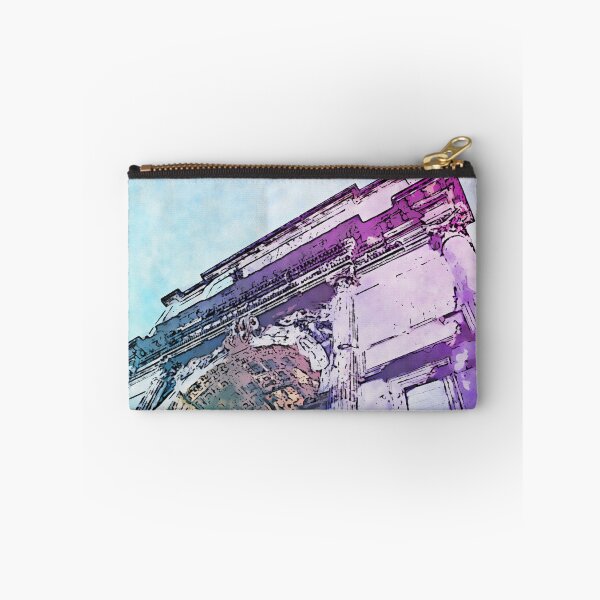 Item preview, Rome Imperial Fora designed and sold by AM FineArtPrints.