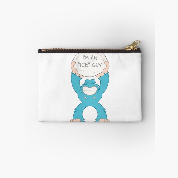 Item preview, I'M AN "ICE" GUY designed and sold by ThatTaylorH1 ..