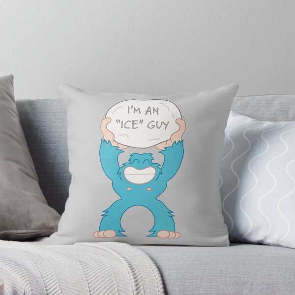 Item preview, I'M AN "ICE" GUY designed and sold by ThatTaylorH1 ..