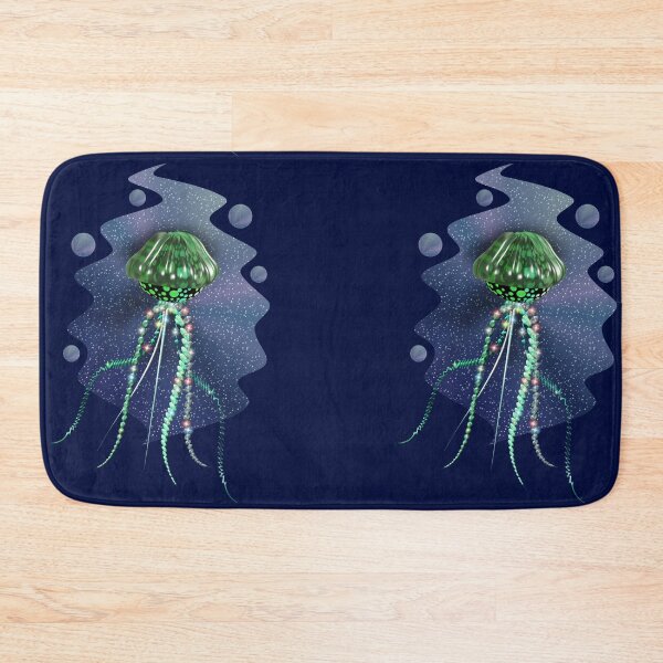 Item preview, JELLYFISH 3D 251 designed and sold by sana90.