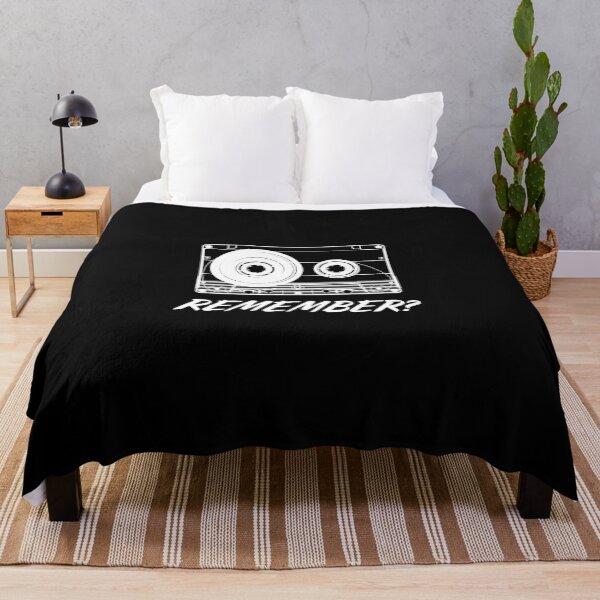 Item preview, Remember audio cassette tapes Music pop culture throwback old days designed and sold by Buno.