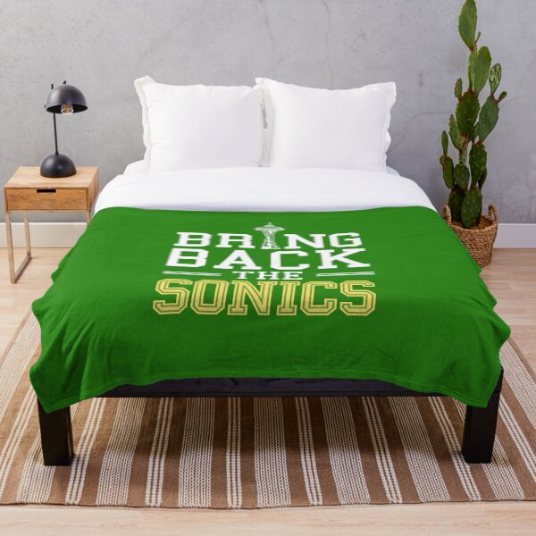 Item preview, Traer de vuelta los Sonics designed and sold by DeadRight.