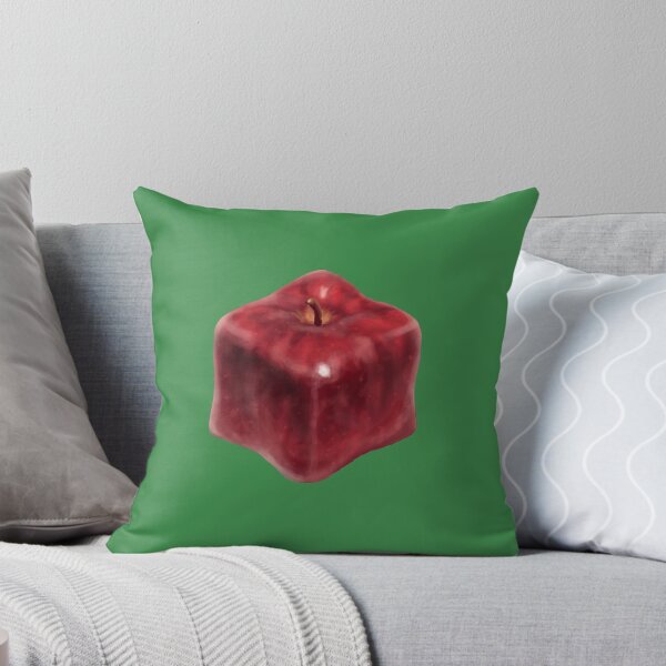 Item preview, Apple Cube designed and sold by Heriberto Martinez Jr.
