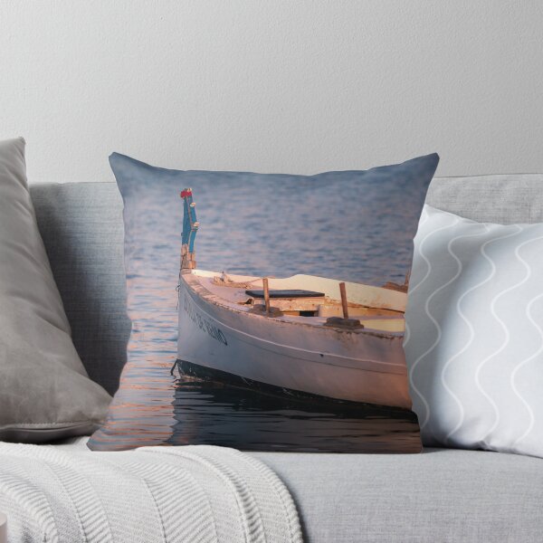 Item preview, Sun on a Rowing Boat designed and sold by Ralph Goldsmith.