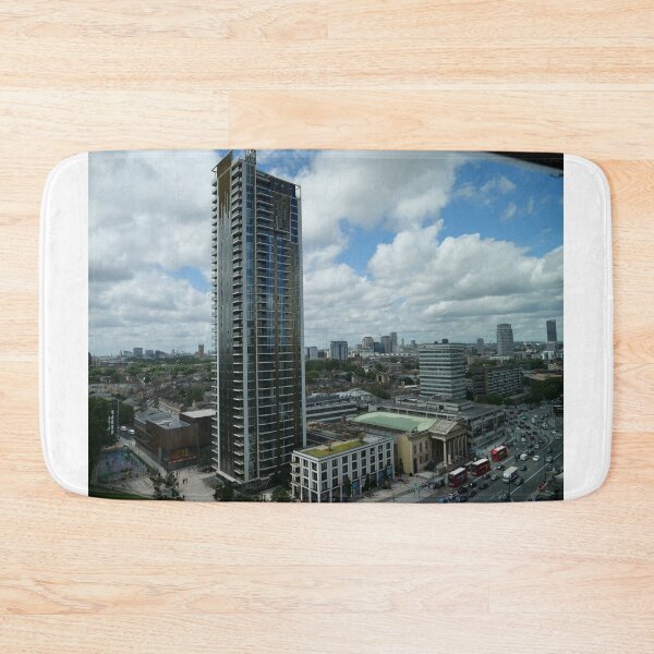 Item preview, London Eye looks beautiful from anywhere designed and sold by santoshputhran.