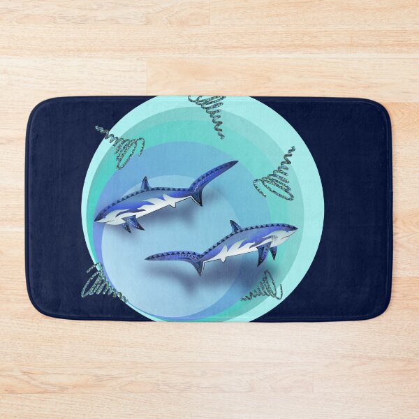 Item preview, THRESHER SHARK WHIRLPOOL 267. designed and sold by sana90.