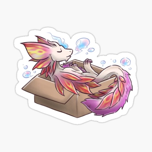 Artikel-Vorschau von Box Mizutsune Deviant, designt und verkauft von canes-cm.