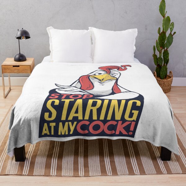Item preview, Stop Starring on my Cock | Cock humor designed and sold by emphatic.