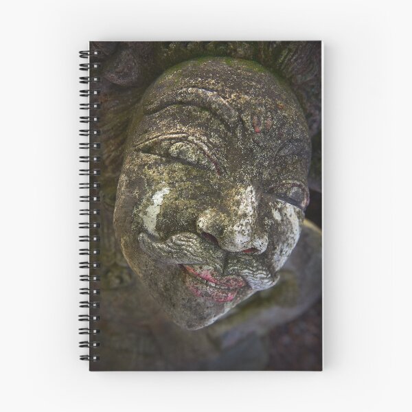 Item preview, Bali _ Stone carving designed and sold by Malcolm Heberle.