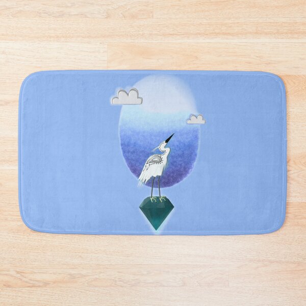Item preview, DIAMOND CRANE SKY 239 . designed and sold by sana90.