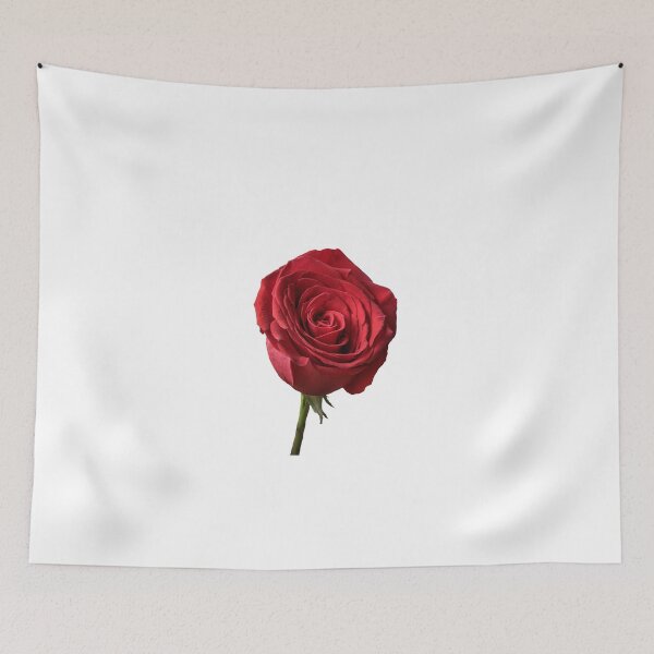 Item preview, Rose red designed and sold by THELOUDSiLENCE.