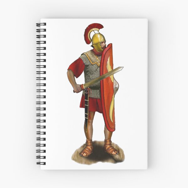 Item preview, Roman Legionary Red designed and sold by Dan60.