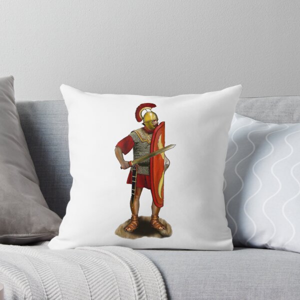 Item preview, Roman Legionary Red designed and sold by Dan60.