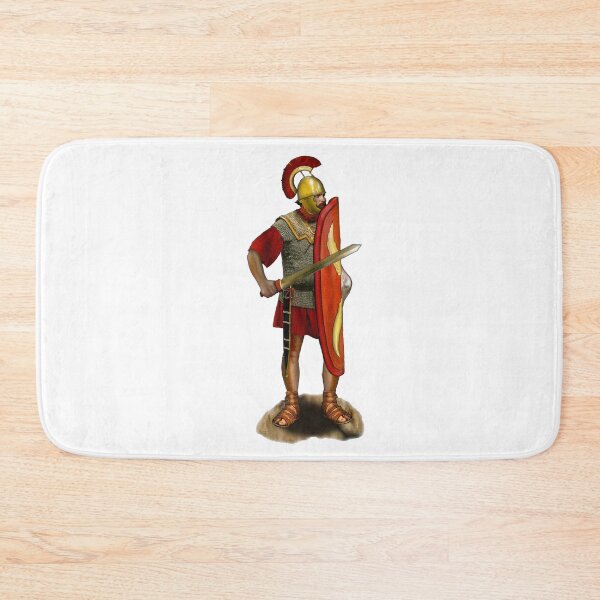 Item preview, Roman Legionary Red designed and sold by Dan60.