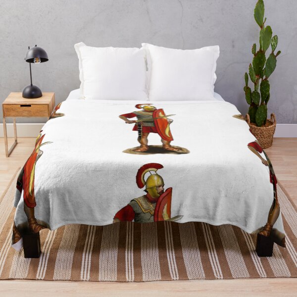 Item preview, Roman Legionary Red designed and sold by Dan60.