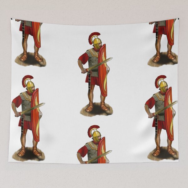 Item preview, Roman Legionary Red designed and sold by Dan60.