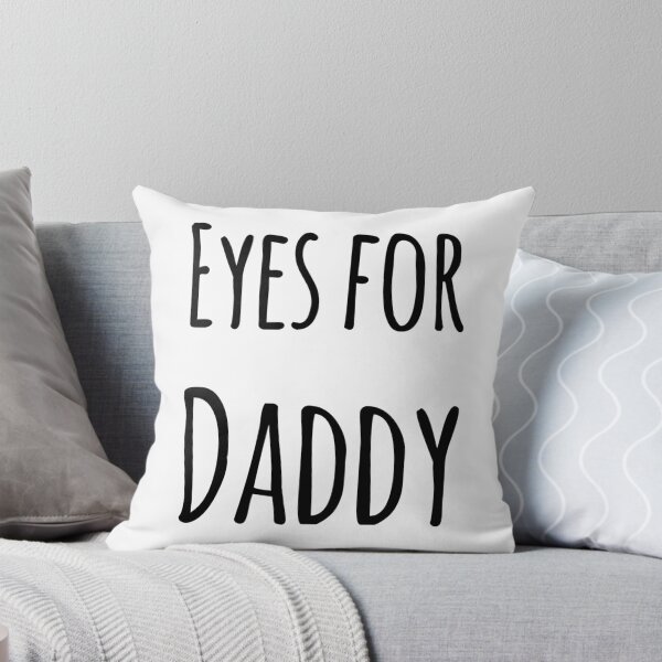 Item preview, Eyes For Daddy designed and sold by JamDropKids.