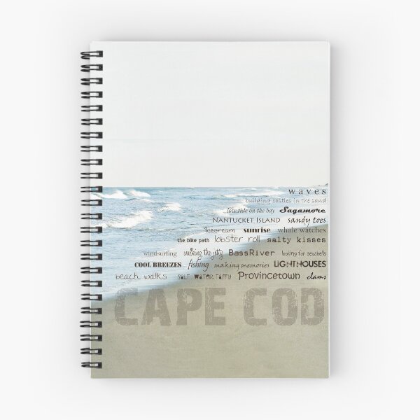 Item preview, Cape Cod Memories designed and sold by Marie Palcic.