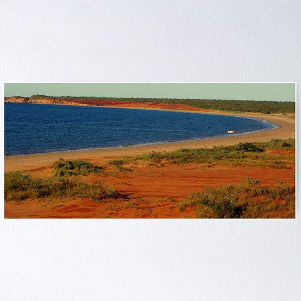 Item preview, view middle lagoon designed and sold by bobby1.
