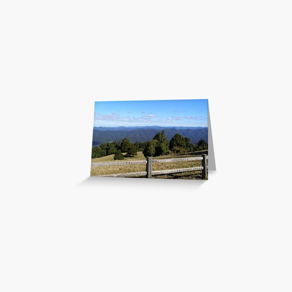 Item preview, Scenic Views at Dorrigo! Hinterland, National Park, New South Wales, Australia.  designed and sold by RitaBlom.