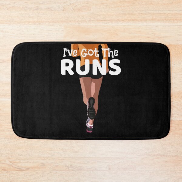 Item preview, I've Got The Runs - Funny Runners Design Gift for Joggers designed and sold by TmoT.