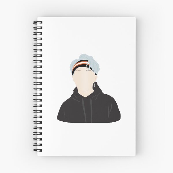 Item preview, Copy of SUGA MIC DROP designed and sold by peachybts.