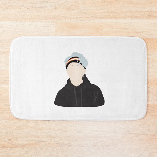 Item preview, Copy of SUGA MIC DROP designed and sold by peachybts.