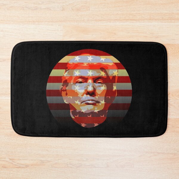 Item preview, American Trump designed and sold by Lion G.