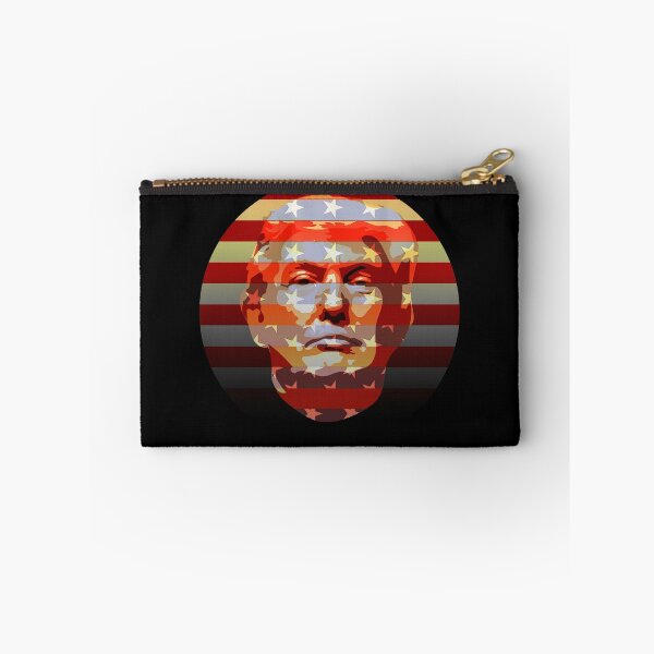 Item preview, American Trump designed and sold by Lion G.
