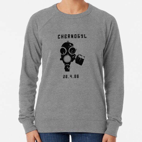 Jahrgang Tschernobyl 1986 Memorial Nuclular Sweatshirt Sweatshirts Bekleidung Empecemos Org