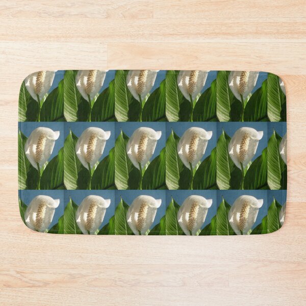 Item preview, White Anthurium designed and sold by Ana Belaj.