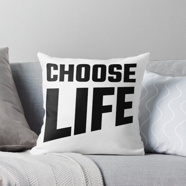Item preview, Choose Life designed and sold by evahhamilton.