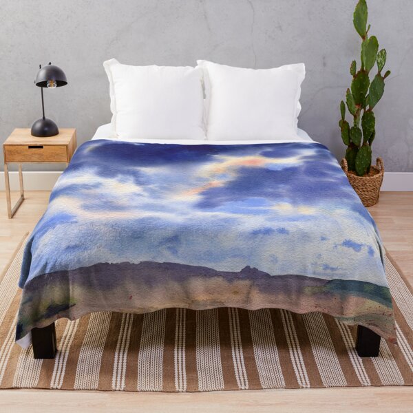 Item preview, "Cloudy sky" designed and sold by Emma Reznikova.
