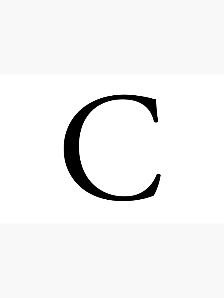 "C. Alphabet, Letter, Cee, Charlie, Chicago, Caitlin, A to ...