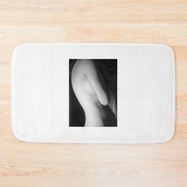 Item preview, implied topless black and white  designed and sold by Silent  Song.