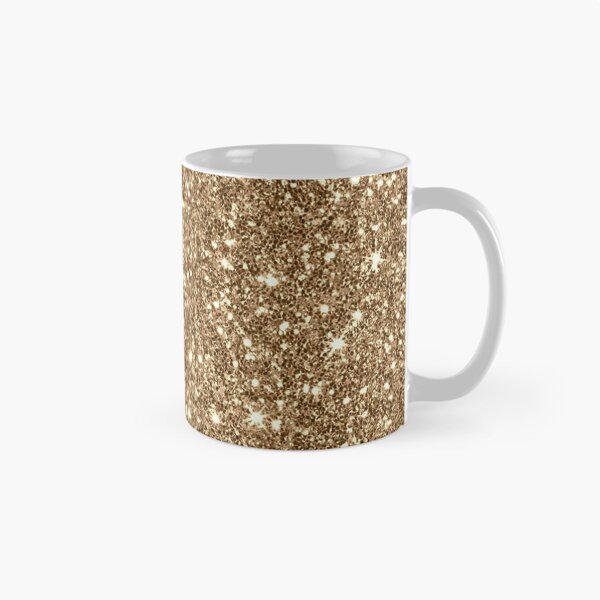Item preview, New Sparkling Glitter Print H designed and sold by Jamcolors.