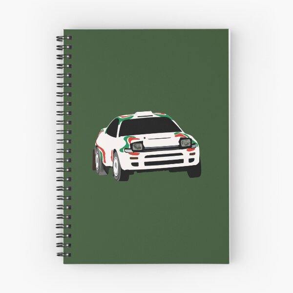 Item preview, Carlos designed and sold by Racing-Stripes.