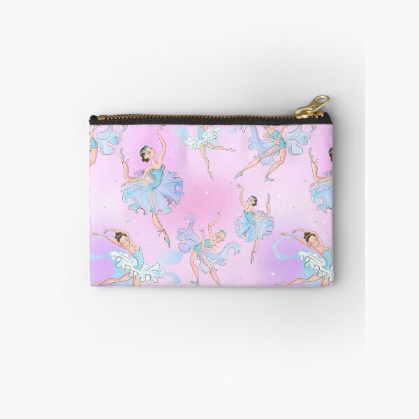 Artikelvorschau, Aquarell-Ballett-Haltungs-Ballerina-Geschenk entworfen und verkauft von Sardine Designs.