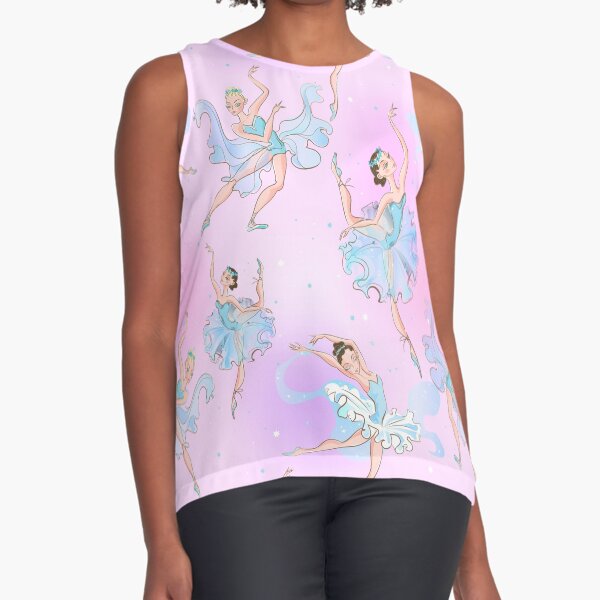 Item preview, Watercolor Ballet Pose Ballerina Gift designed and sold by Sardine Designs.