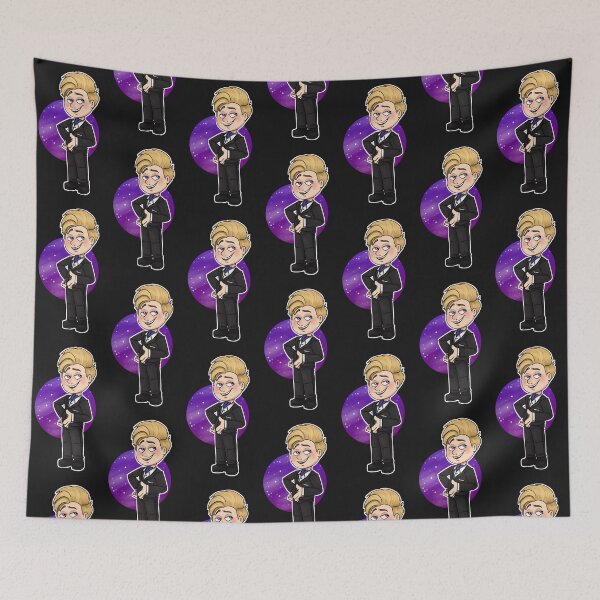 Item preview, Lou designed and sold by kndhypetrain.