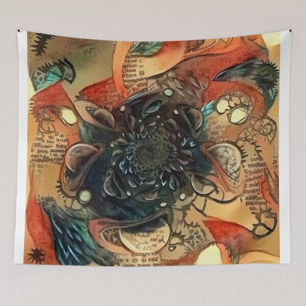 Item preview, Retro Space designed and sold by rolffimages.
