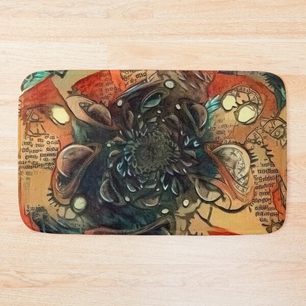 Item preview, Retro Space designed and sold by rolffimages.
