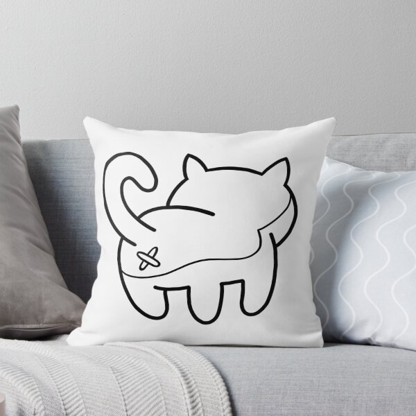 Item preview, Cats are assholes designed and sold by RAWWR.