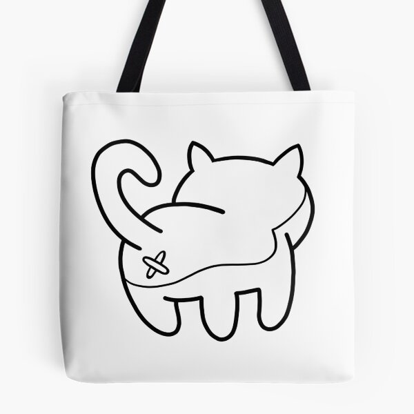 Item preview, Cats are assholes designed and sold by RAWWR.