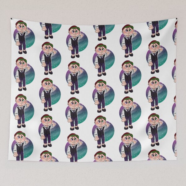 Item preview, Nolan  designed and sold by kndhypetrain.